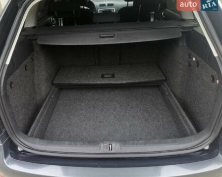 Сірий Шкода Октавія, об'ємом двигуна 1.8 л та пробігом 204 тис. км за 7600 $, фото 10 на Automoto.ua