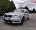 Серый Шкода Октавия, объемом двигателя 1.2 л и пробегом 241 тыс. км за 6900 $, фото 1 на Automoto.ua