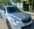 Сірий Шкода Октавія, об'ємом двигуна 2 л та пробігом 292 тис. км за 8400 $, фото 1 на Automoto.ua
