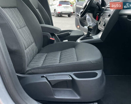 Серый Шкода Октавия, объемом двигателя 1.6 л и пробегом 167 тыс. км за 9500 $, фото 31 на Automoto.ua