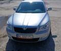 Серый Шкода Октавия, объемом двигателя 1.6 л и пробегом 192 тыс. км за 8300 $, фото 1 на Automoto.ua