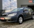 Серый Шкода Октавия, объемом двигателя 1.39 л и пробегом 229 тыс. км за 6650 $, фото 18 на Automoto.ua
