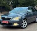 Сірий Шкода Октавія, об'ємом двигуна 2 л та пробігом 239 тис. км за 10199 $, фото 1 на Automoto.ua