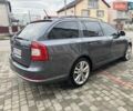 Серый Шкода Октавия, объемом двигателя 1.97 л и пробегом 268 тыс. км за 12300 $, фото 7 на Automoto.ua