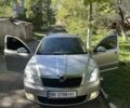 Серый Шкода Октавия, объемом двигателя 1.4 л и пробегом 280 тыс. км за 6000 $, фото 2 на Automoto.ua
