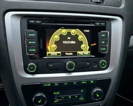 Серый Шкода Октавия, объемом двигателя 1.98 л и пробегом 189 тыс. км за 9999 $, фото 61 на Automoto.ua