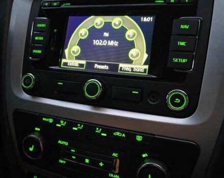 Серый Шкода Октавия, объемом двигателя 1.98 л и пробегом 189 тыс. км за 9999 $, фото 71 на Automoto.ua