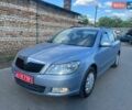 Сірий Шкода Октавія, об'ємом двигуна 1.4 л та пробігом 166 тис. км за 5999 $, фото 1 на Automoto.ua