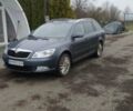 Сірий Шкода Октавія, об'ємом двигуна 1.8 л та пробігом 170 тис. км за 10000 $, фото 1 на Automoto.ua