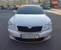 Сірий Шкода Октавія, об'ємом двигуна 1.6 л та пробігом 285 тис. км за 7200 $, фото 1 на Automoto.ua