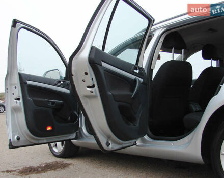 Сірий Шкода Октавія, об'ємом двигуна 1.6 л та пробігом 240 тис. км за 8000 $, фото 13 на Automoto.ua