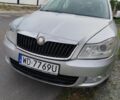 Серый Шкода Октавия, объемом двигателя 0 л и пробегом 500 тыс. км за 3250 $, фото 1 на Automoto.ua
