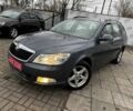 Серый Шкода Октавия, объемом двигателя 1.4 л и пробегом 165 тыс. км за 6900 $, фото 1 на Automoto.ua