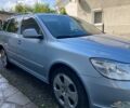Серый Шкода Октавия, объемом двигателя 1.2 л и пробегом 250 тыс. км за 4270 $, фото 3 на Automoto.ua