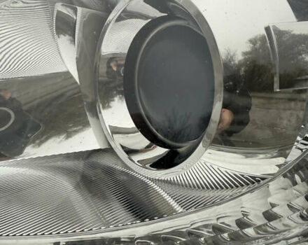 Сірий Шкода Октавія, об'ємом двигуна 1.6 л та пробігом 183 тис. км за 7500 $, фото 47 на Automoto.ua