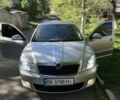 Серый Шкода Октавия, объемом двигателя 1.4 л и пробегом 280 тыс. км за 6000 $, фото 1 на Automoto.ua