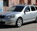 Сірий Шкода Октавія, об'ємом двигуна 1.6 л та пробігом 278 тис. км за 9100 $, фото 1 на Automoto.ua