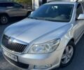 Серый Шкода Октавия, объемом двигателя 1.6 л и пробегом 267 тыс. км за 8500 $, фото 5 на Automoto.ua