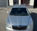 Серый Шкода Октавия, объемом двигателя 1.6 л и пробегом 267 тыс. км за 8500 $, фото 4 на Automoto.ua
