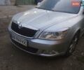Серый Шкода Октавия, объемом двигателя 1.9 л и пробегом 350 тыс. км за 5999 $, фото 1 на Automoto.ua