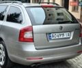 Серый Шкода Октавия, объемом двигателя 1.8 л и пробегом 226 тыс. км за 6700 $, фото 7 на Automoto.ua