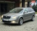 Серый Шкода Октавия, объемом двигателя 1.8 л и пробегом 226 тыс. км за 6700 $, фото 1 на Automoto.ua