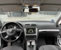 Сірий Шкода Октавія, об'ємом двигуна 2 л та пробігом 282 тис. км за 7990 $, фото 8 на Automoto.ua