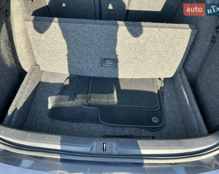 Серый Шкода Октавия, объемом двигателя 1.8 л и пробегом 221 тыс. км за 6900 $, фото 85 на Automoto.ua