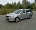 Серый Шкода Октавия, объемом двигателя 1.2 л и пробегом 170 тыс. км за 7000 $, фото 1 на Automoto.ua