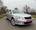 Серый Шкода Октавия, объемом двигателя 2 л и пробегом 255 тыс. км за 10700 $, фото 8 на Automoto.ua