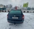 Сірий Шкода Октавія, об'ємом двигуна 1.6 л та пробігом 394 тис. км за 5800 $, фото 29 на Automoto.ua