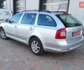 Сірий Шкода Октавія, об'ємом двигуна 1.6 л та пробігом 216 тис. км за 7700 $, фото 5 на Automoto.ua