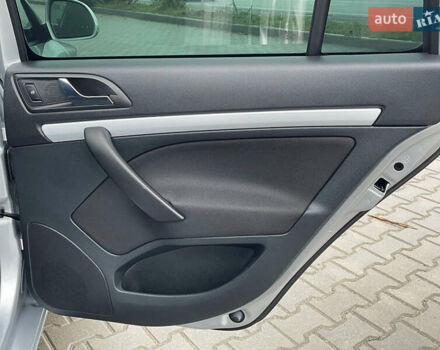 Серый Шкода Октавия, объемом двигателя 1.6 л и пробегом 226 тыс. км за 8999 $, фото 29 на Automoto.ua