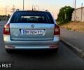 Серый Шкода Октавия, объемом двигателя 1.8 л и пробегом 197 тыс. км за 9300 $, фото 3 на Automoto.ua
