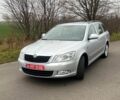 Серый Шкода Октавия, объемом двигателя 2 л и пробегом 255 тыс. км за 10700 $, фото 6 на Automoto.ua