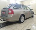 Сірий Шкода Октавія, об'ємом двигуна 0 л та пробігом 197 тис. км за 7750 $, фото 10 на Automoto.ua