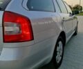 Серый Шкода Октавия, объемом двигателя 1.6 л и пробегом 229 тыс. км за 8300 $, фото 22 на Automoto.ua