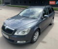 Серый Шкода Октавия, объемом двигателя 1.4 л и пробегом 247 тыс. км за 7399 $, фото 6 на Automoto.ua