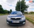 Серый Шкода Октавия, объемом двигателя 1.6 л и пробегом 325 тыс. км за 8000 $, фото 2 на Automoto.ua