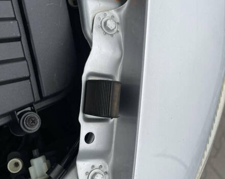 Сірий Шкода Октавія, об'ємом двигуна 1.6 л та пробігом 229 тис. км за 8999 $, фото 80 на Automoto.ua