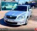 Серый Шкода Октавия, объемом двигателя 1.6 л и пробегом 219 тыс. км за 7900 $, фото 1 на Automoto.ua