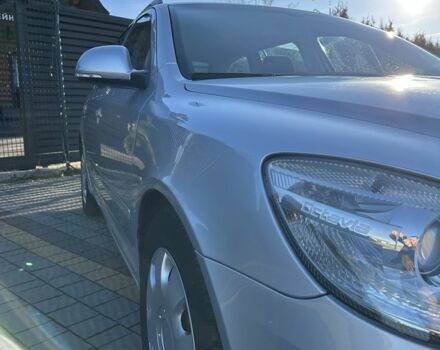 Серый Шкода Октавия, объемом двигателя 1.6 л и пробегом 280 тыс. км за 6600 $, фото 4 на Automoto.ua