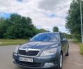 Серый Шкода Октавия, объемом двигателя 1.6 л и пробегом 325 тыс. км за 8000 $, фото 5 на Automoto.ua