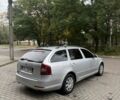 Серый Шкода Октавия, объемом двигателя 1.9 л и пробегом 300 тыс. км за 3100 $, фото 4 на Automoto.ua