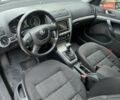 Серый Шкода Октавия, объемом двигателя 1.8 л и пробегом 226 тыс. км за 6400 $, фото 12 на Automoto.ua