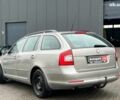 Сірий Шкода Октавія, об'ємом двигуна 1.6 л та пробігом 245 тис. км за 7500 $, фото 4 на Automoto.ua