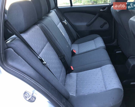 Сірий Шкода Октавія, об'ємом двигуна 1.6 л та пробігом 160 тис. км за 7300 $, фото 24 на Automoto.ua