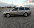 Серый Шкода Октавия, объемом двигателя 1.9 л и пробегом 290 тыс. км за 7000 $, фото 16 на Automoto.ua