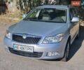 Серый Шкода Октавия, объемом двигателя 1.6 л и пробегом 271 тыс. км за 8000 $, фото 1 на Automoto.ua