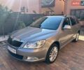 Серый Шкода Октавия, объемом двигателя 1.6 л и пробегом 260 тыс. км за 6950 $, фото 1 на Automoto.ua